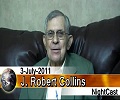 Pix of Robert Collins from NightCast